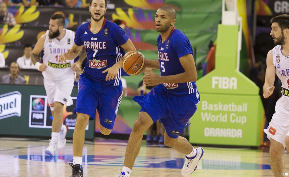 La Minute Inside : « Il faut être sérieux face à la Russie »