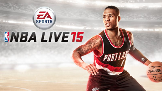 La sortie de NBA Live repoussée de 3 semaines