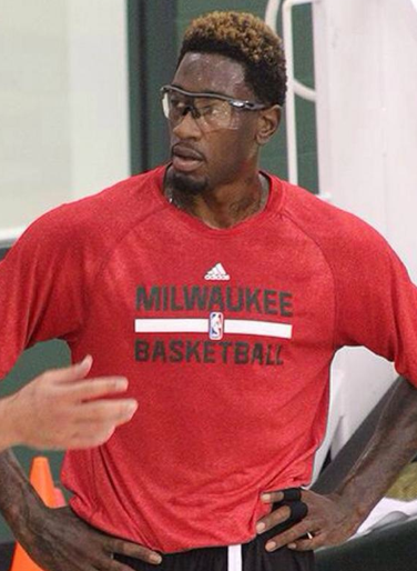 Le nouveau style de Larry Sanders