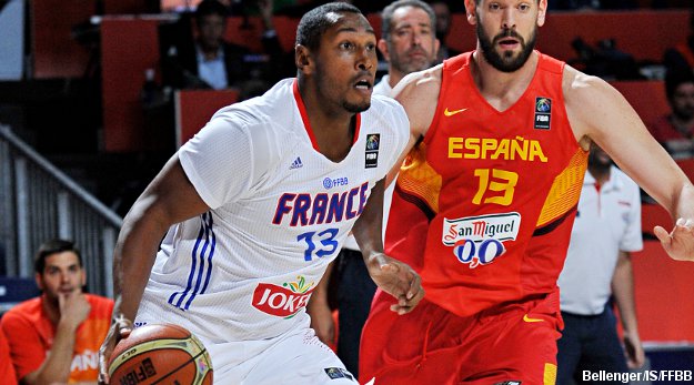 L’Espagne en panne de Gasol ?