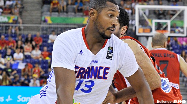 Vidéo : La minute inside après France – Égypte