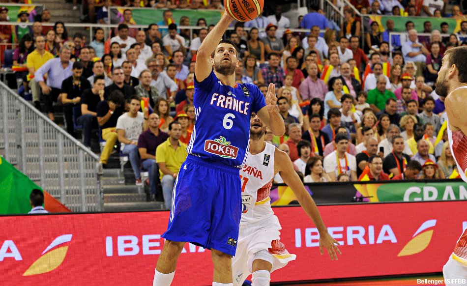 Antoine Diot : « Je n’ai pas vraiment de mots »