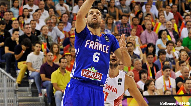 Vidéo : La minute inside après France – Espagne