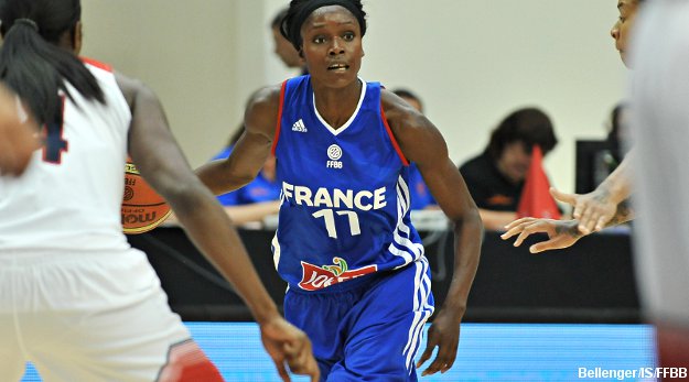 Valérie Garnier : « Elles ont le droit de savourer »