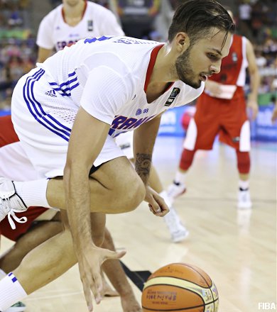 N’enterrez-pas Evan Fournier !