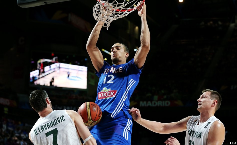 La France se rachète