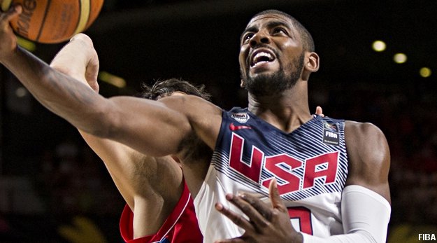 Coupe du Monde : Team USA, mission réussie