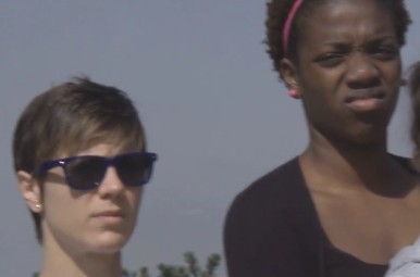 Minute Inside : Le calme avant la compet’