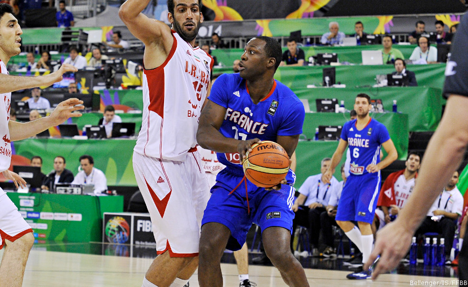 Florent Piètrus : « Maintenant, c’est à la vie, à la mort ! »