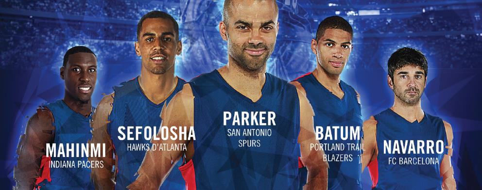 L’Appart City Cup en direct ce week-end sur l’équipe 21