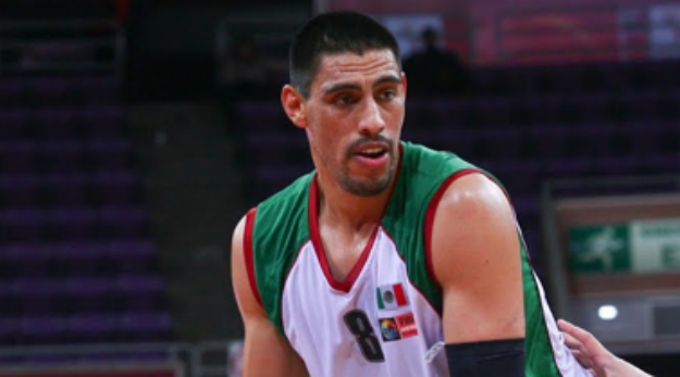 Gustavo Ayon s’engage avec le Real Madrid