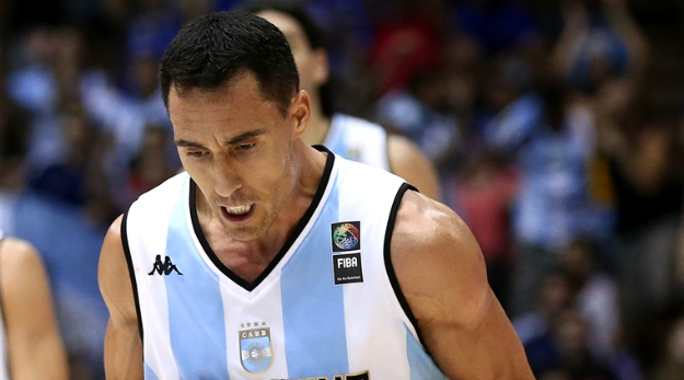 Pablo Prigioni n’accompagnera pas Manu Ginobili aux JO