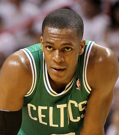 Rajon Rondo se casse la main, coup dur pour Boston !