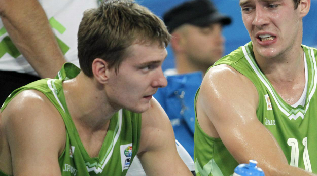 Zoran Dragic va rejoindre les Phoenix Suns