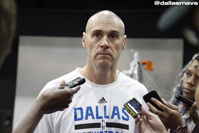 Rick Carlisle sera-t-il le prochain Gregg Popovich ?