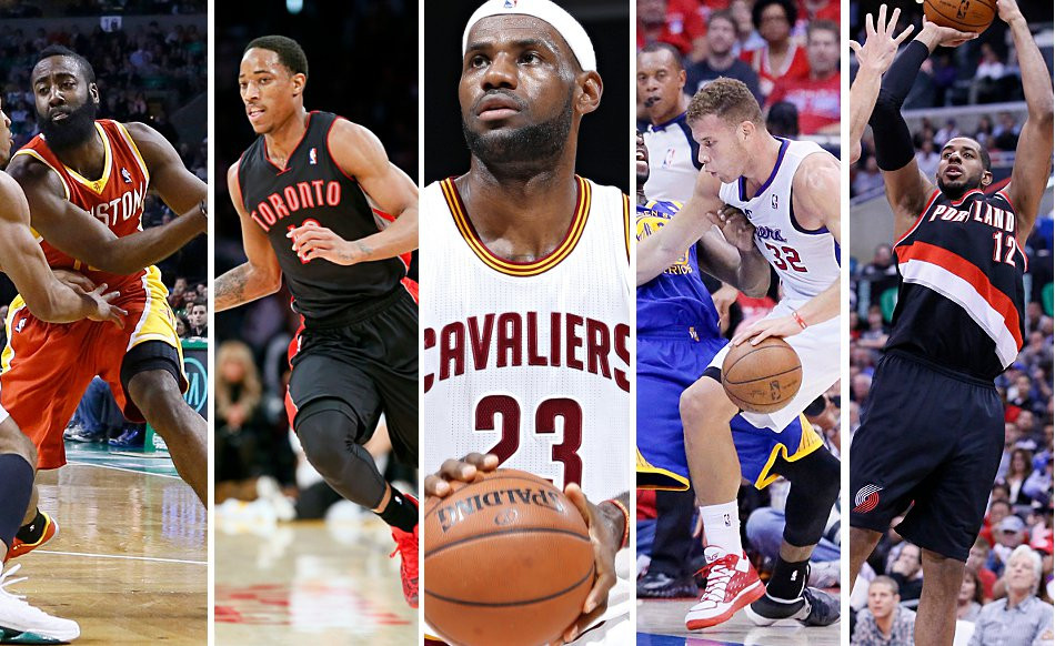 Saison 2014-15 : Les pronos de BasketSession - BasketSession.com - Le ...