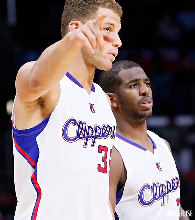 Les Clippers remportent la bataille de L.A