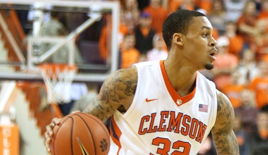 KJ McDaniels va vous surprendre