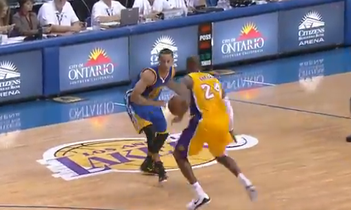 Les Los Angeles Lakers pas du tout inquiets