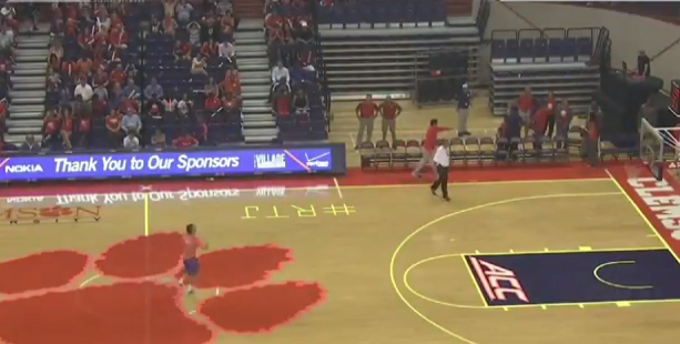 Le veinard du jour : 25 000 dollars pour un shoot