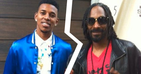 Nick Young vs Snoop Dogg, la guerre est déclarée