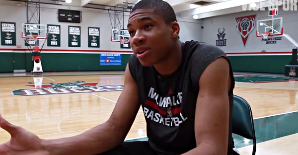 Les Knicks signent le frère d’Antetokoumpo