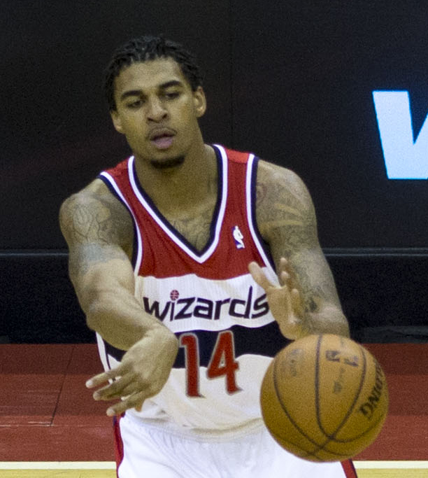 Les Wizards perdent encore un arrière…
