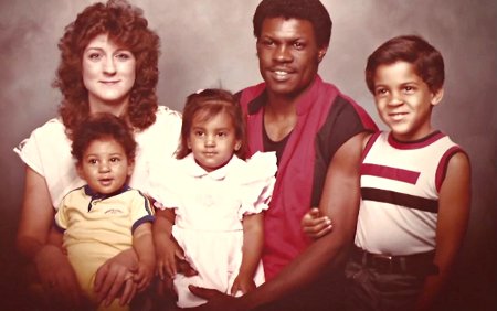 Docu : Découvrez la vie folle de Matt Barnes