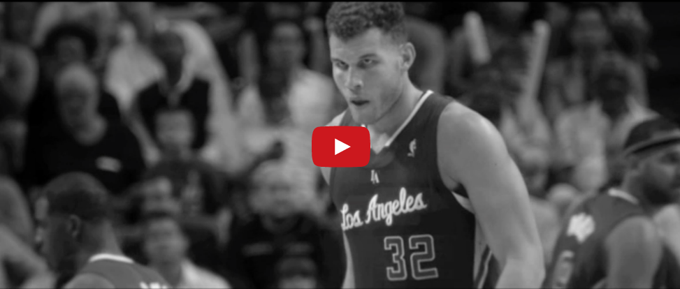 Vidéo : « Be Relentless », le clip promo des Clippers