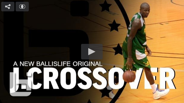 Vidéo : L’excellent documentaire sur Jamal Crawford