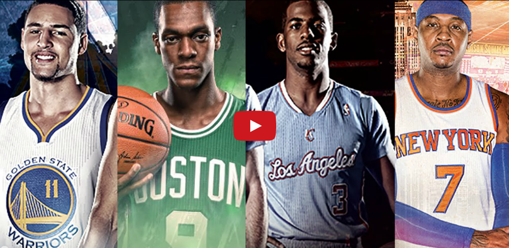 Vidéo : Qui est le joueur le plus sur-estimé de la ligue ?