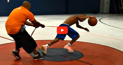 Vidéo : Un workout de malade d’un gamin de 12 ans