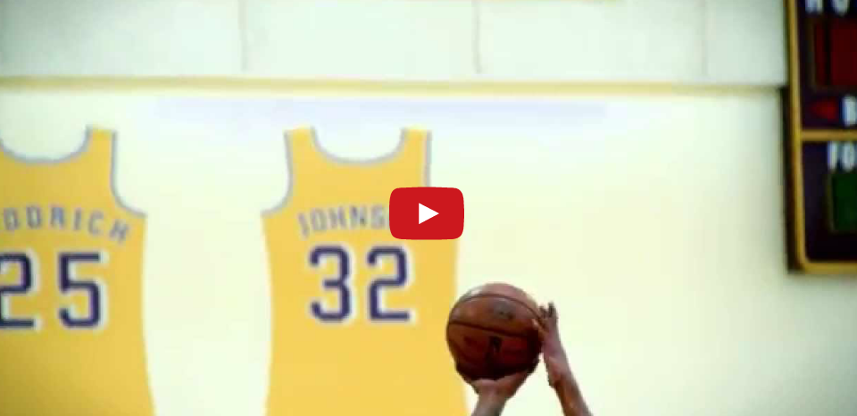 Coulisse : Le retour de Kobe Bryant