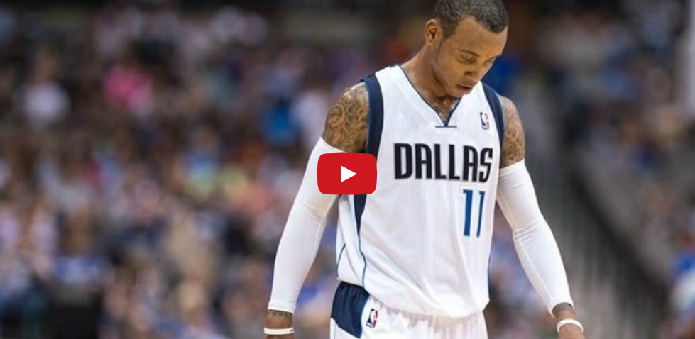 Vidéo : Happy Birthday Monta Ellis (29 ans)