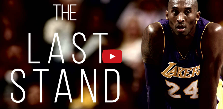 Vidéo : Le magnifique trailer sur la reprise de la NBA