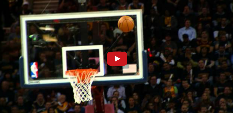 Phantom : Le meilleur de Cleveland Cavaliers – New York Knicks