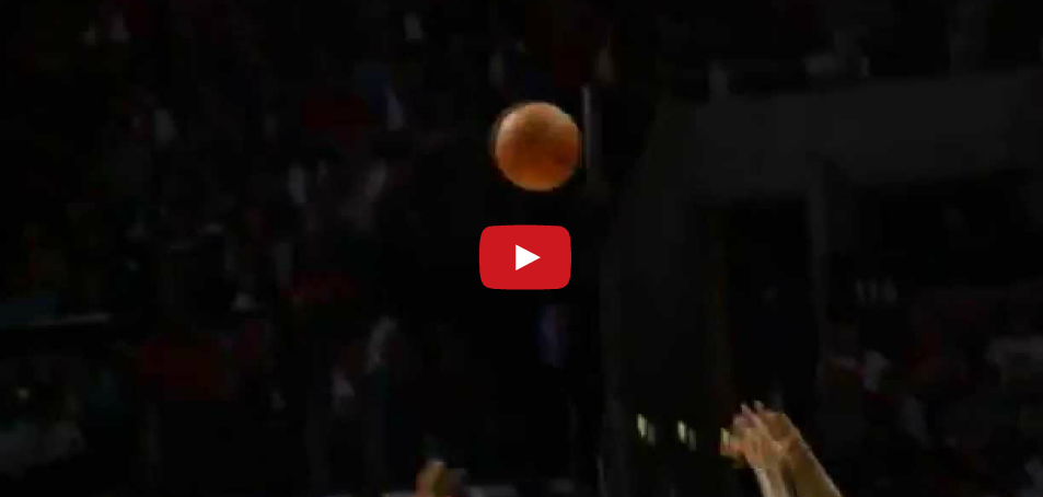 Phantom : Le meilleur de Clippers-Thunder