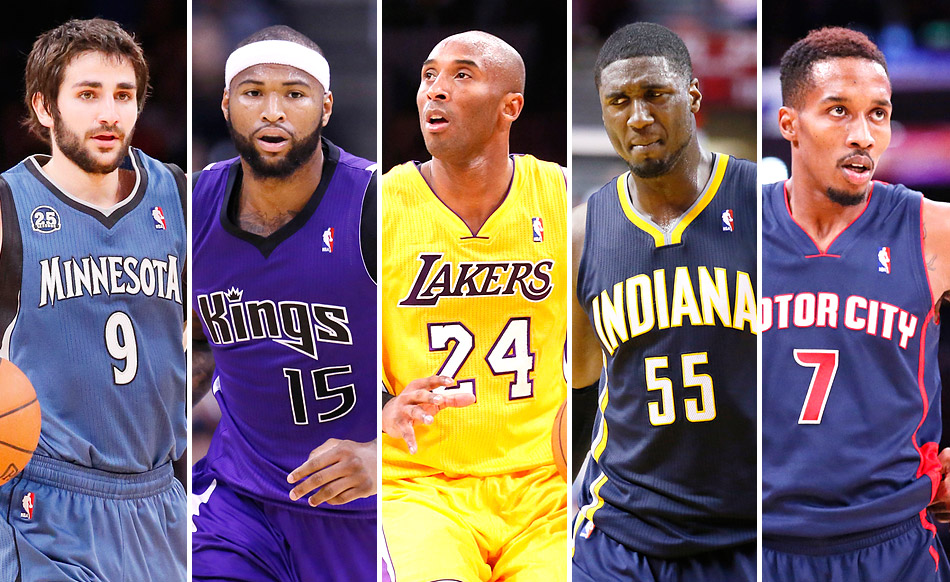 Power Ranking : 25-21, See You Next Year