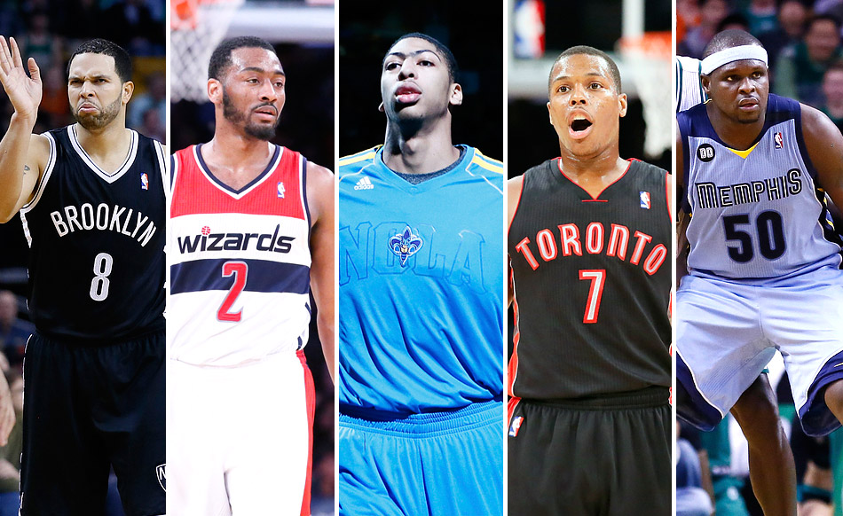 Power Ranking : 15-11, tout à prouver