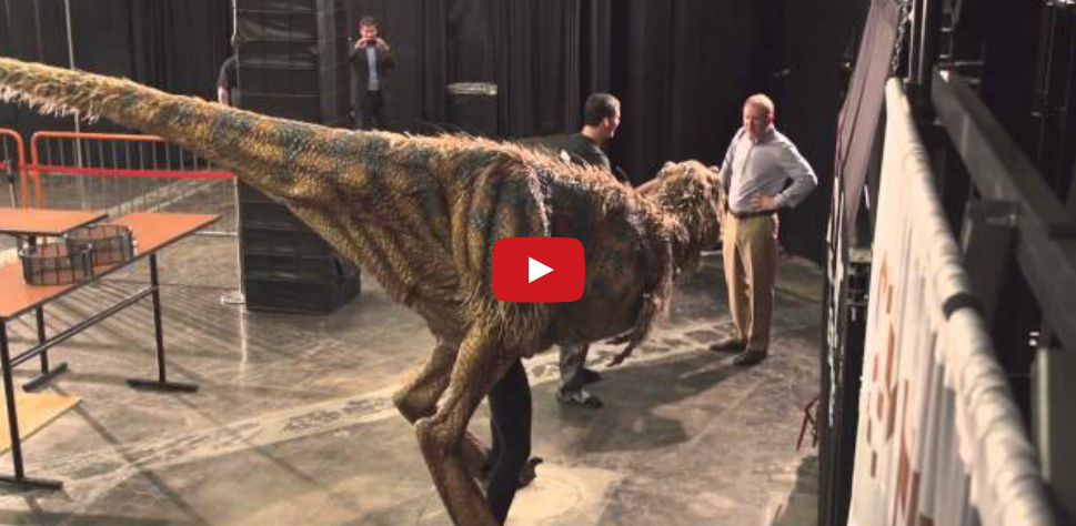 Vidéo : La superbe blague des Suns pour Halloween !