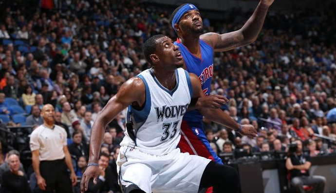 Les Nets voudraient Thaddeus Young