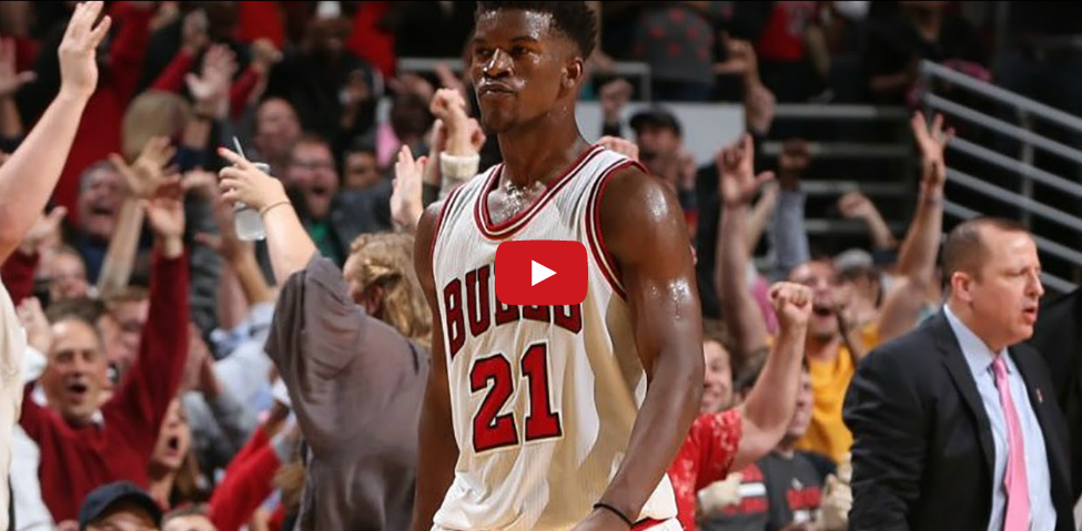 Top 10 : Les plus belles actions de la pré-saison