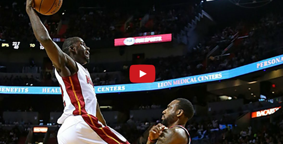 Top 10 : Gobert s’envole, Walker en impose !