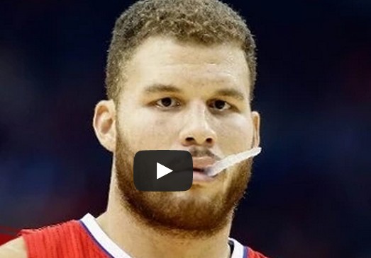 Highlights : Blake Griffin en démonstration à Houston