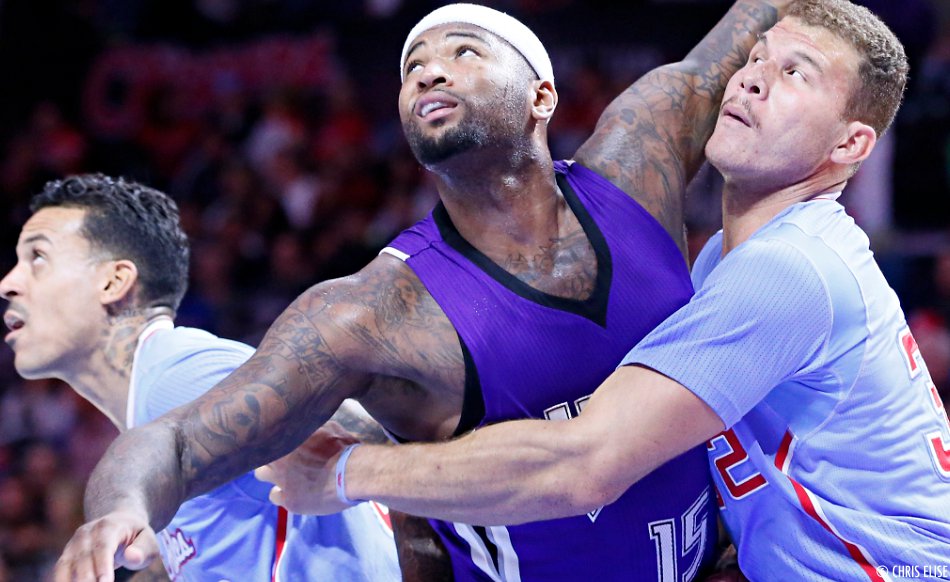 DeMarcus Cousins se fiche de sa réputation