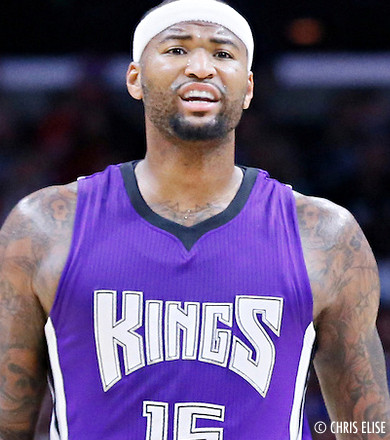 DeMarcus Cousins (39 pts) assomme les Knicks en prolong