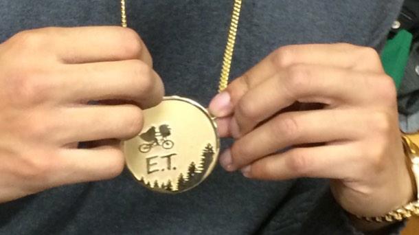 Evan Turner assume ses origines extraterrestres