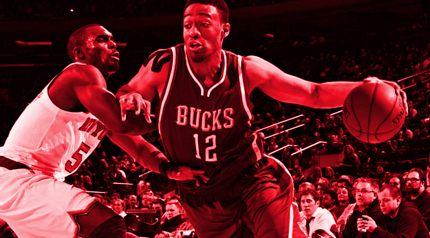 Jabari Parker sera prêt pour le training camp des Bucks !