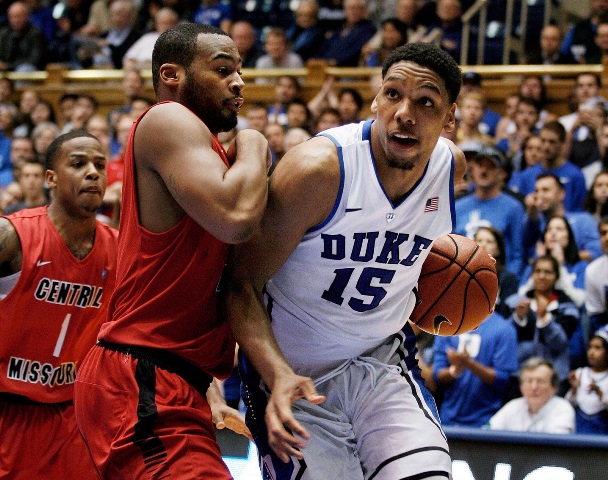 Knicks : Jahlil Okafor et Melo sont déjà fans l’un de l’autre