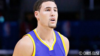 Une attaque de feu donne la victoire aux Warriors face aux Nuggets